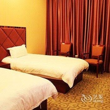江山翠怡酒店酒店提供图片