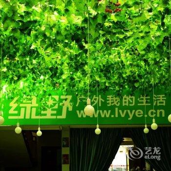 拉萨冰河时代旅行青年旅舍酒店提供图片
