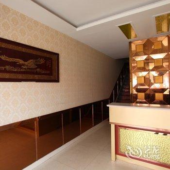 滨海县腾博宾馆酒店提供图片