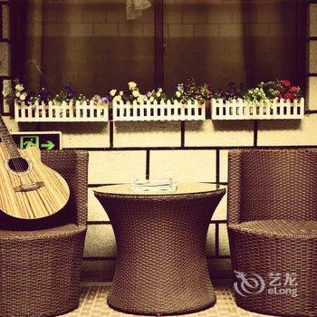 拉萨冰河时代旅行青年旅舍酒店提供图片