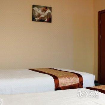 青阳情人岛商务宾馆酒店提供图片