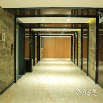 星程酒店(西安北客站店)酒店提供图片