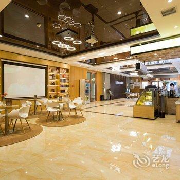 星程酒店(西安北客站店)酒店提供图片