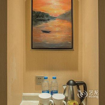 星程酒店(西安北客站店)酒店提供图片