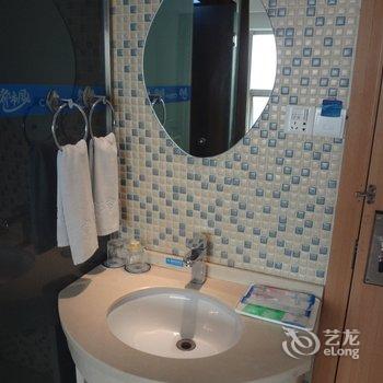 芜湖都市风连锁商务酒店酒店提供图片