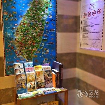 台北俪夏商旅-西门捷运馆酒店提供图片