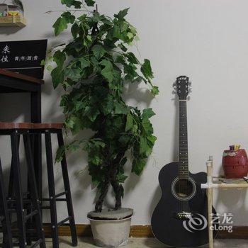 重庆南来北往青年旅舍酒店提供图片