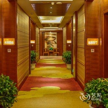 昆明佳信明珠大酒店(新经开)酒店提供图片