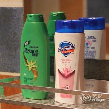 重庆南来北往青年旅舍酒店提供图片