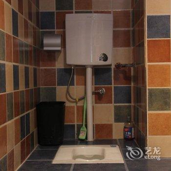 重庆南来北往青年旅舍酒店提供图片