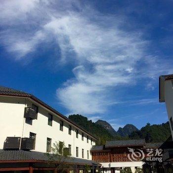 上饶三清山金沙湾假日酒店酒店提供图片