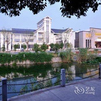 芜湖南陵鲁班国际酒店酒店提供图片