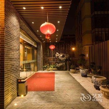 扬州运河晶典酒店酒店提供图片