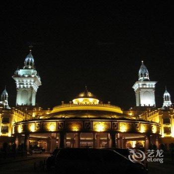 天津京津新城凯悦酒店酒店提供图片