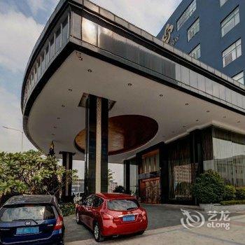 深圳聚泉湾精品酒店酒店提供图片