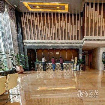 深圳聚泉湾精品酒店酒店提供图片