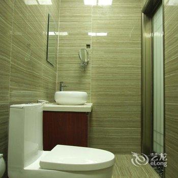 霸州良子洗浴酒店提供图片