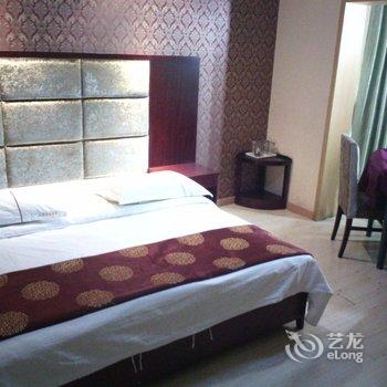 株洲金帆商务宾馆酒店提供图片
