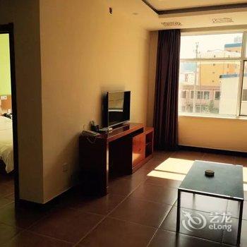 丰宁东帝快捷宾馆酒店提供图片