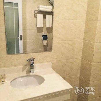 丰宁东帝快捷宾馆酒店提供图片