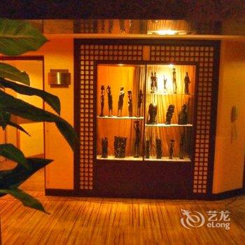 上海华夏宾馆酒店提供图片