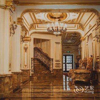 哈尔滨大公馆1903酒店酒店提供图片