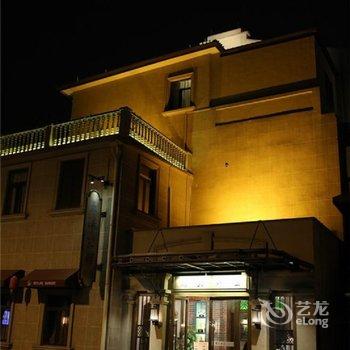 五洋公馆(杭州河坊街火车城站店)酒店提供图片