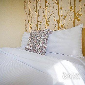 新北富康精彩旅店酒店提供图片