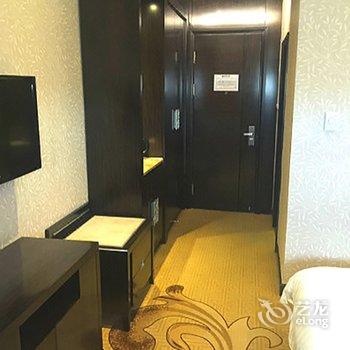 阿尔山御荣国际大酒店酒店提供图片