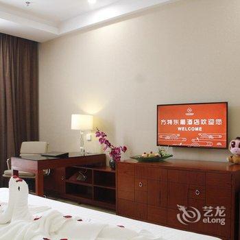 株洲方特东厢酒店酒店提供图片