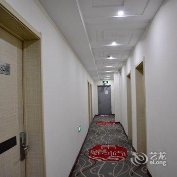 东悦坊精致酒店(泰安岱庙红门店)酒店提供图片