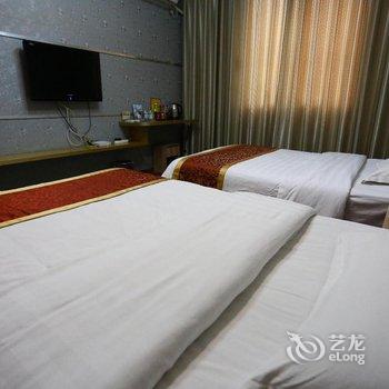 绵阳江油蜂鸟商务宾馆酒店提供图片