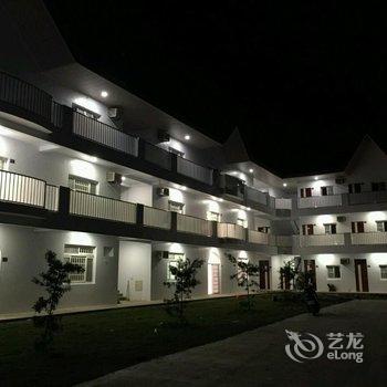 屏东慕钰庭园酒店提供图片
