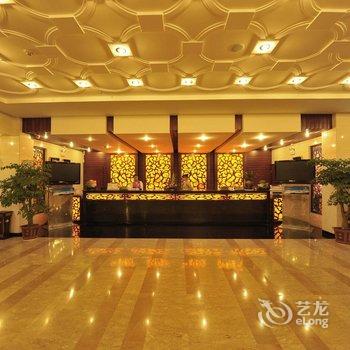 香格里拉茂源酒店酒店提供图片