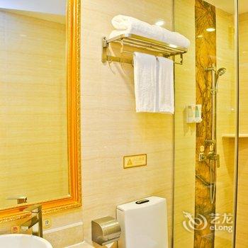维也纳3好酒店(广州塔店)酒店提供图片
