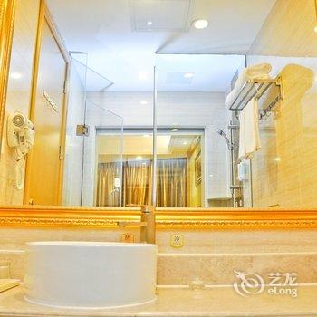 维也纳3好酒店(广州塔店)酒店提供图片