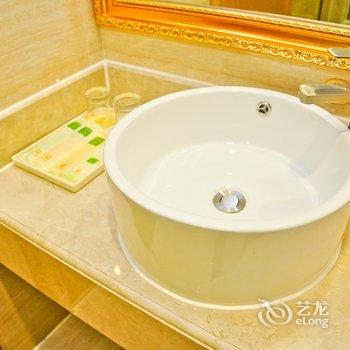 维也纳3好酒店(广州塔店)酒店提供图片