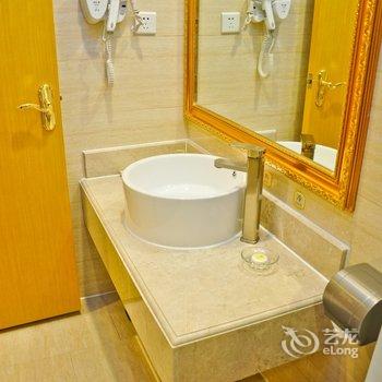 维也纳3好酒店(广州塔店)酒店提供图片