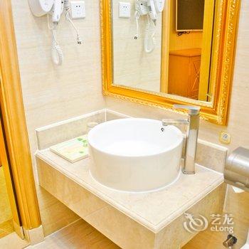 维也纳3好酒店(广州塔店)酒店提供图片