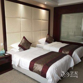 泰兴宏盛大酒店酒店提供图片