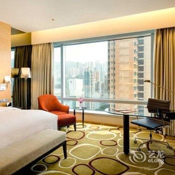 广州市番禺戴斯酒店酒店提供图片