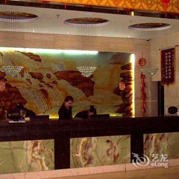 宜川福润商务酒店酒店提供图片