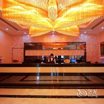 珠海市365艺术酒店酒店提供图片