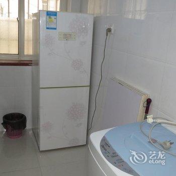 青岛舒适我家住宿酒店提供图片