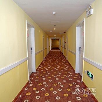 如家快捷酒店(茂名火车站店)(原唐华商务酒店)酒店提供图片