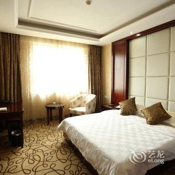 成都倪氏国际酒店酒店提供图片