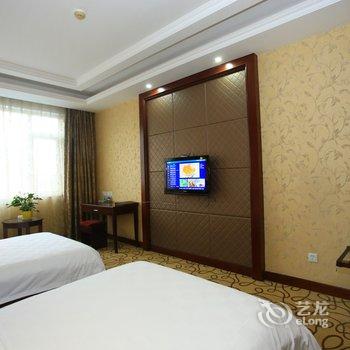成都倪氏国际酒店酒店提供图片
