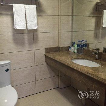 福安赛岐缘临商务酒店酒店提供图片