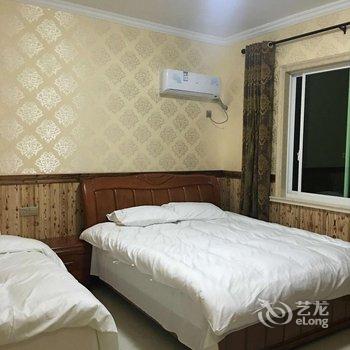安吉大竹海章凌农庄酒店提供图片