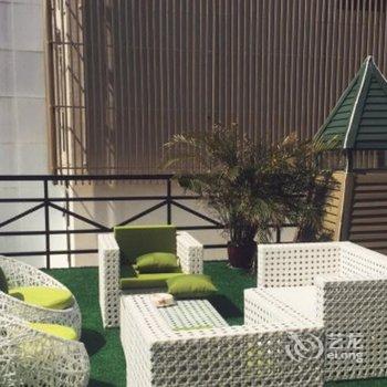 厦门飞宿连锁双子墅皇家度假庄园酒店提供图片